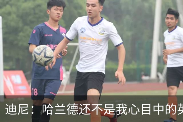 迪尼：哈兰德还不是我心目中的英超历史前10前锋